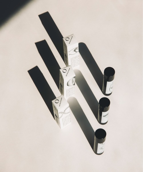 O SKIN ＆ HAIR（オースキンアンドヘア） o skin & hair オー・ヘア