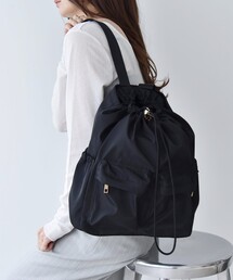 quaranciel デイバック リュック quaranciel: 2way リュック
