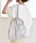 デイバック リュック quaranciel: ...の詳細画像2