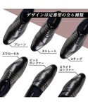 革靴 ビジネスシューズ ビジネスシューズ 「c...の詳細画像5