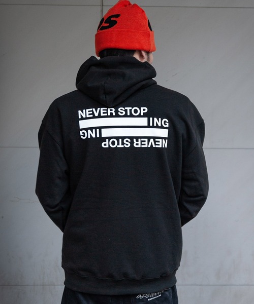THE NORTH FACE（ザ ノースフェイス） パーカー THE NORTH FACE NEVER
