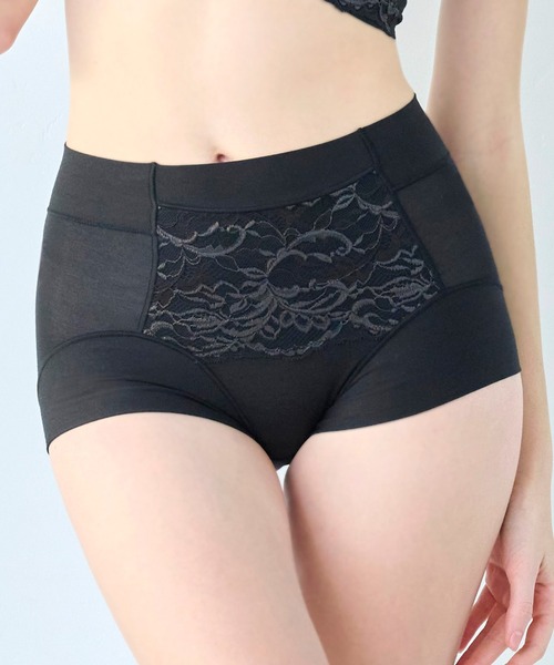 BRADELIS NewYork（ブラデリスニューヨーク） ショーツ 綿混キャッチ