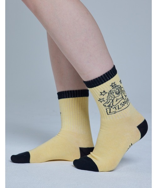 靴下 /Little sunny bite/angel socks レディース メンズ | Little sunny bite | 02
