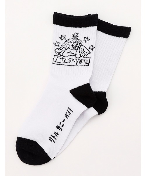 靴下 /Little sunny bite/angel socks レディース メンズ | Little sunny bite | 03