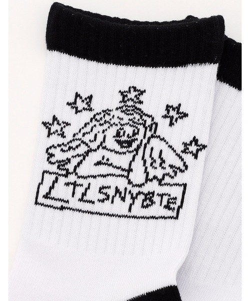 靴下 /Little sunny bite/angel socks レディース メンズ | Little sunny bite | 04