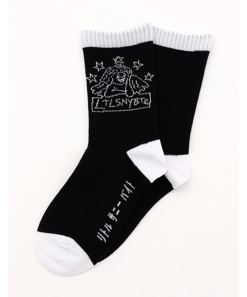 靴下 /Little sunny bite/angel socks レディース メンズ | Little sunny bite | 07