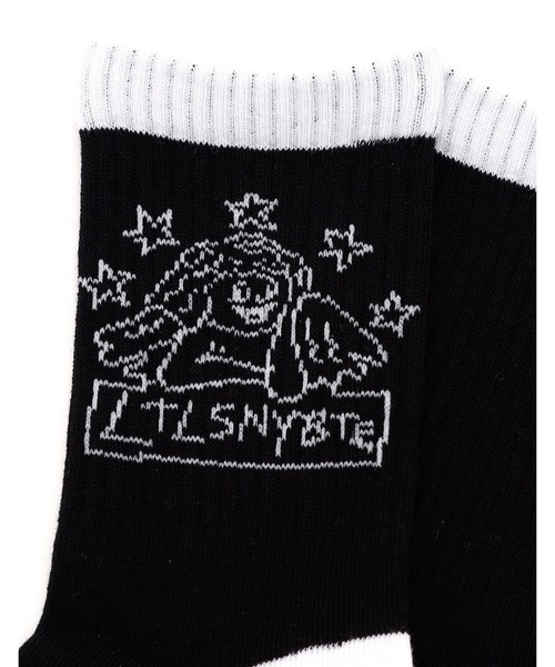 靴下 /Little sunny bite/angel socks レディース メンズ | Little sunny bite | 08