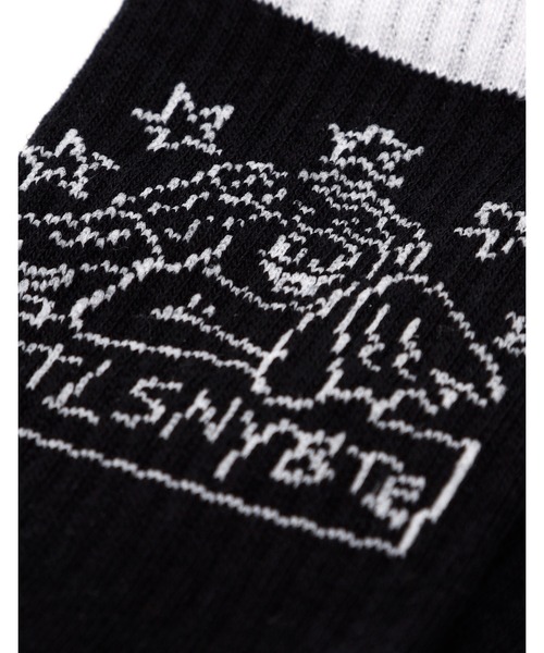 靴下 /Little sunny bite/angel socks レディース メンズ | Little sunny bite | 10
