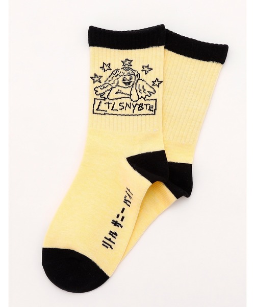 靴下 /Little sunny bite/angel socks レディース メンズ | Little sunny bite | 11