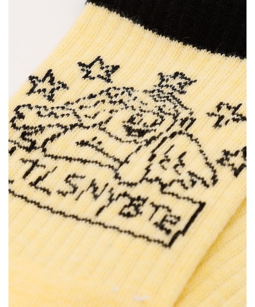 靴下 /Little sunny bite/angel socks レディース メンズ | Little sunny bite | 14