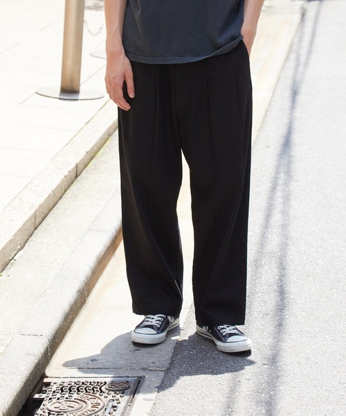 パンツ MR. OLIVE ALL IN ONE size L BOTTOMS | MR.OLIVE（ミスターオリーブ）公式通販サイト