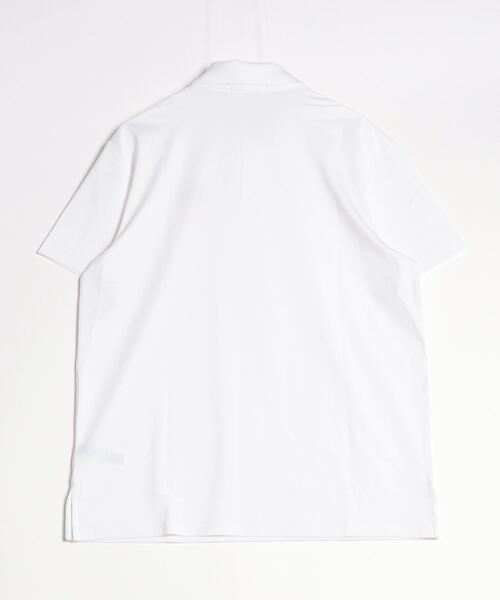 RLX ポロシャツ テーラード フィット Polo ベア ポロシャツ メンズ