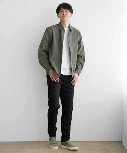 ジャケット・アウター SHOES DC SHOES（ディーシーシューズ） DCシューズ ジャケット メンズ