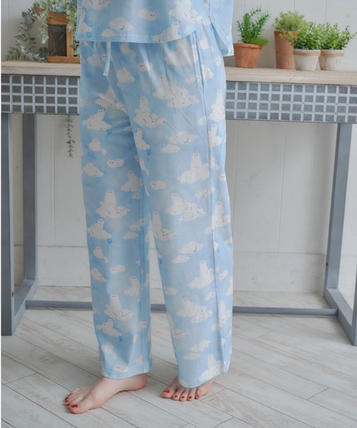 PAUL&JOE（ポール＆ジョー） パジャマ ルームウェア 「PAUL＆JOE