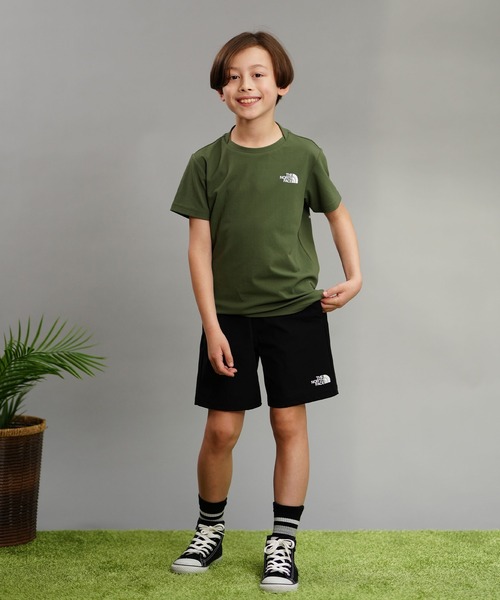Keiiikoさま専用　ノースフェイス　Tシャツ、ショートパンツ9点セット THE NORTH FACE パンツ FACE/ザ・ノース・フェイス MOBILITY
