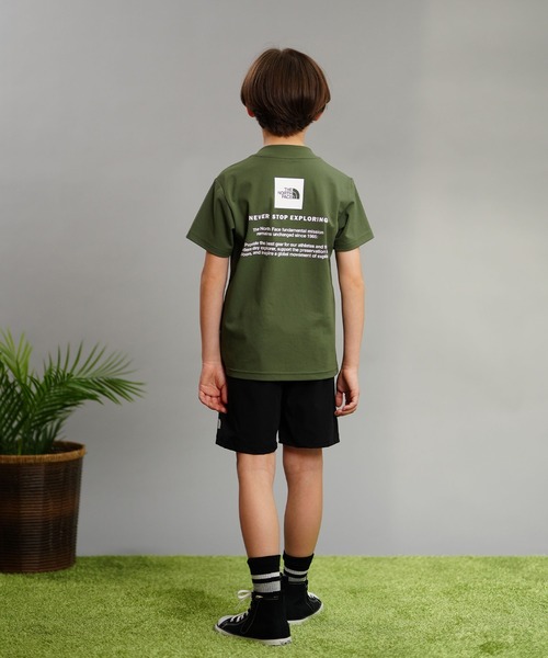 Keiiikoさま専用　ノースフェイス　Tシャツ、ショートパンツ9点セット THE NORTH FACE パンツ FACE/ザ・ノース・フェイス MOBILITY