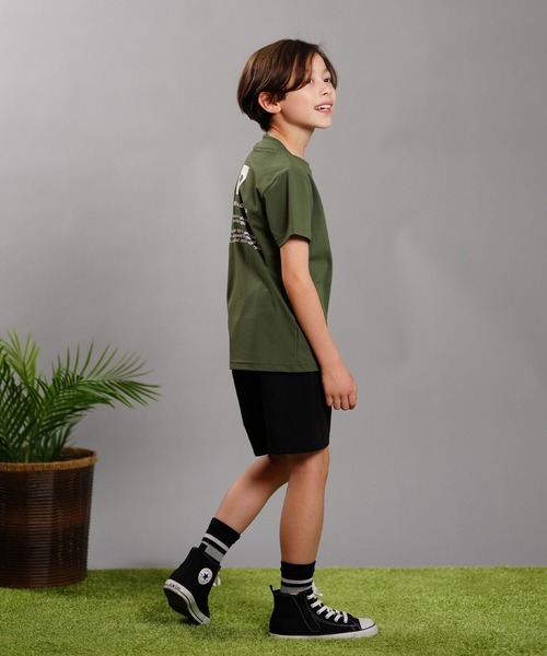 THE NORTH FACE ノースフェイス Tシャツ ショートパンツ 80 THE NORTH FACE パンツ FACE/ザ・ノース・フェイス MOBILITY