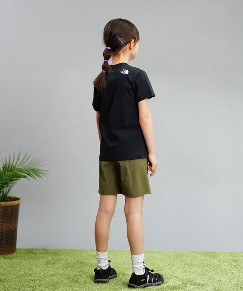 Keiiikoさま専用　ノースフェイス　Tシャツ、ショートパンツ9点セット THE NORTH FACE パンツ FACE/ザ・ノース・フェイス MOBILITY