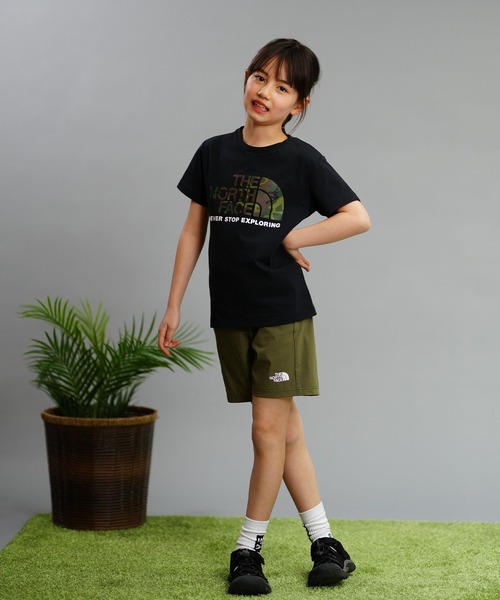 Keiiikoさま専用　ノースフェイス　Tシャツ、ショートパンツ9点セット Keiiikoさま専用 ノースフェイス Tシャツ、ショートパンツ9点