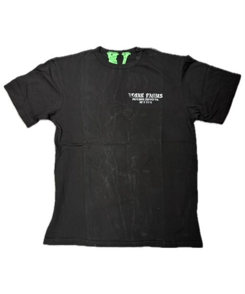 VLONE Tシャツ 半袖 黒 サイズ L Vlone Friends Purple / Black T-shirt Size L - Ships Same Day | eBay