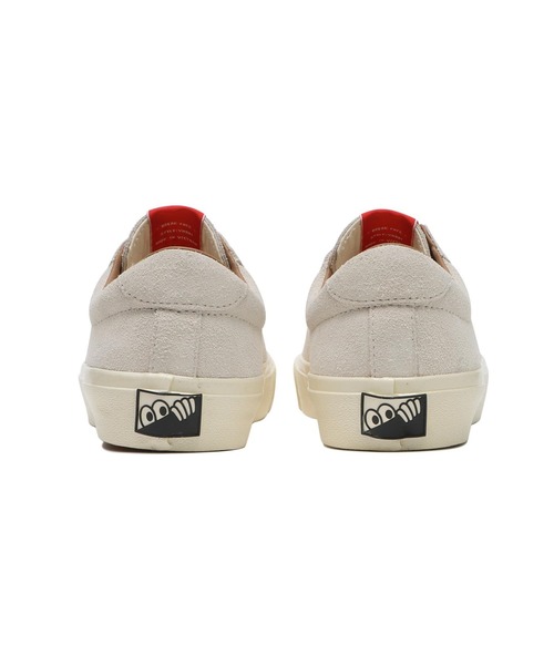 Last Resort AB（ラストリゾート・エービー） スニーカー VM001 SUEDE