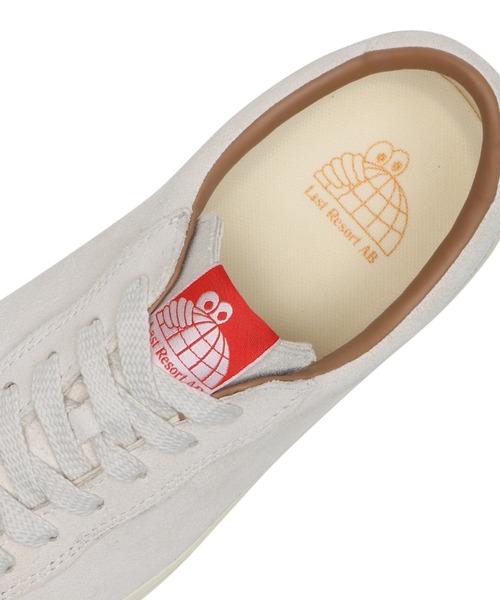 Last Resort AB（ラストリゾート・エービー） スニーカー VM001 SUEDE