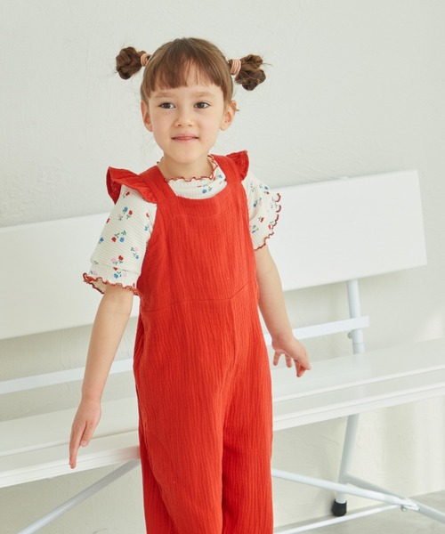 son and daughter リネン セットアップ 1-2y 新品未使用 楽天市場】【40％】セール F.O.KIDS【エフオーキッズ】ふわ軽