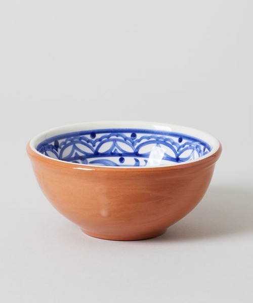TODAY'S SPECIAL 食器 アレンテージョ テラコッタ ボウル / Casafina
