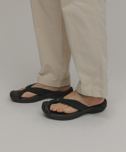 KEEN サンダル 「KEEN」WAIMEA TG メンズ レディース : ZOZOTOWN