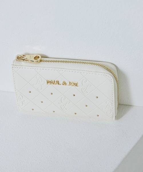 PAUL & JOE ACCESSOIRES（ポールアンドジョーアクセソワ） スマート