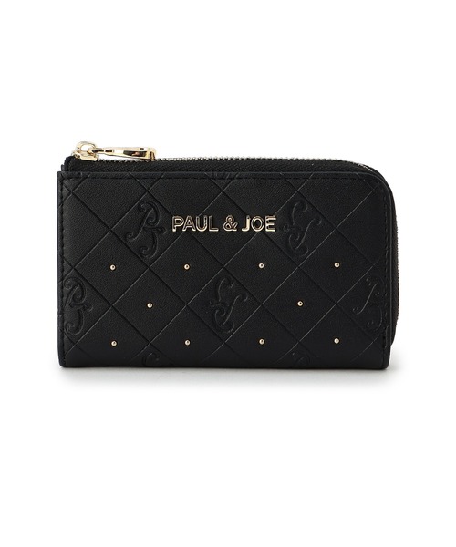 PAUL & JOE ACCESSOIRES（ポールアンドジョーアクセソワ） キーケース