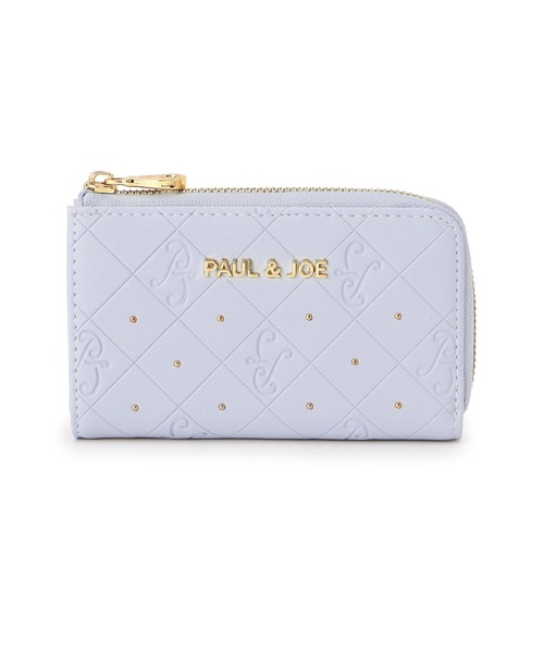週末限定お値下げ◎PAUL&amp;JOE キー ポールアンドジョーアクセソワ PAUL & JOE ACCESSOIRES ポール&ジョー