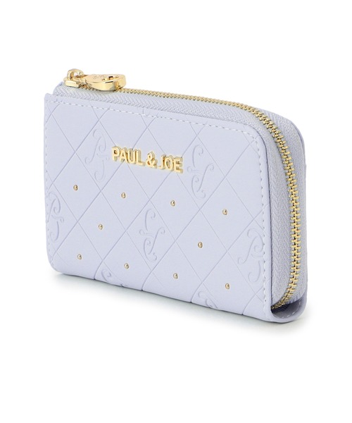 PAUL & JOE ACCESSOIRES（ポールアンドジョーアクセソワ） キーケース