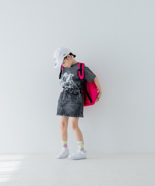 LOWRYS FARM（ローリーズファーム） リュック ハッスイリュック