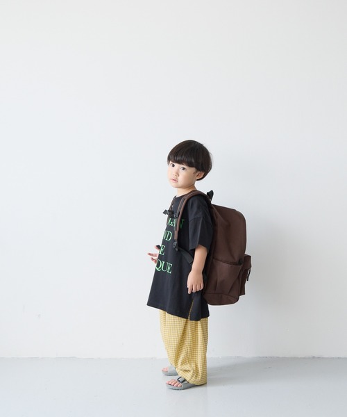 LOWRYS FARM（ローリーズファーム） リュック ハッスイリュック