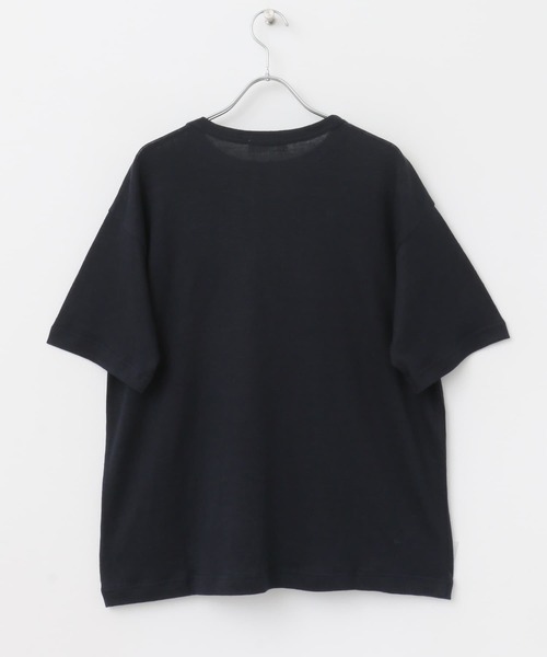 かぐれ tシャツ リネン半袖Tシャツ レディース : ZOZOTOWN Yahoo
