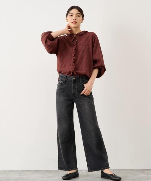 Healthy denimヘルシーデニム別注 HIP HUNG チノパンツ Healthy denim/ヘルシーデニム 別注HIP HANG デニムパンツ