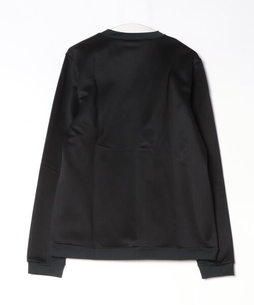 New Balance tシャツ Black Out Collection ストレッチ