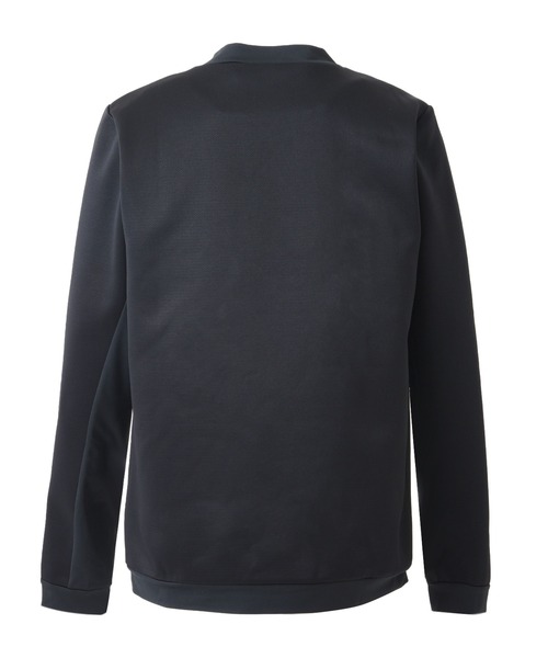New Balance tシャツ Black Out Collection ストレッチ