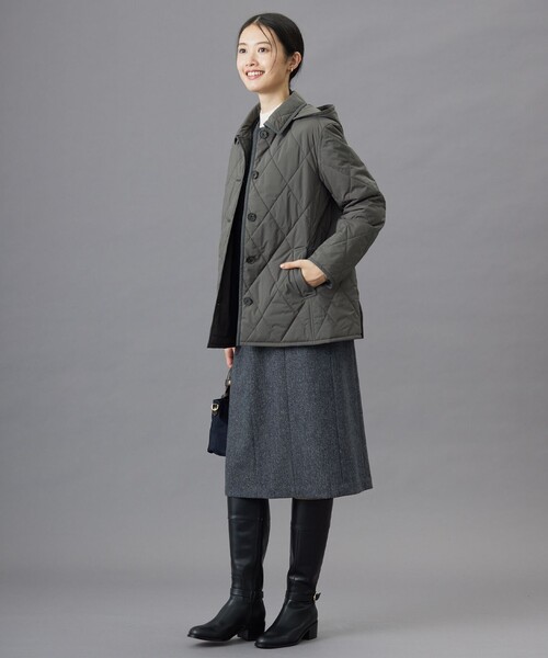 J.PRESS（J.プレス） コート アウター 「洗える・撥水」プレミアム