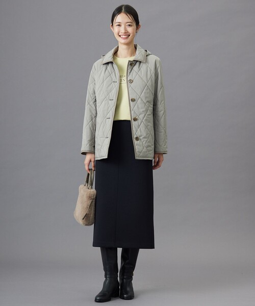 J.PRESS（J.プレス） コート アウター 「洗える・撥水」プレミアム