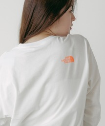 【THE NORTH FACE】M'S FROST L/S R/TEE★送料・関税込 セール】日本未展開モデル THE NORTH FACE ザ・ノースフェイス