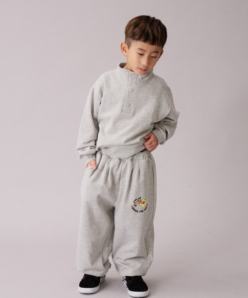 PAIRMANON STREET（ペアマノンストリート） パンツ 「PAIRMANON STREET