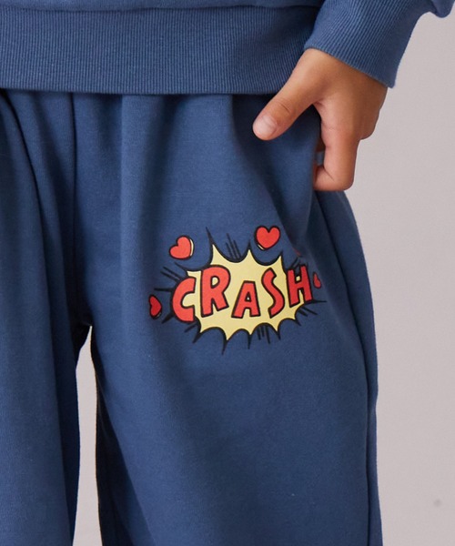 PAIRMANON STREET（ペアマノンストリート） パンツ 「PAIRMANON STREET