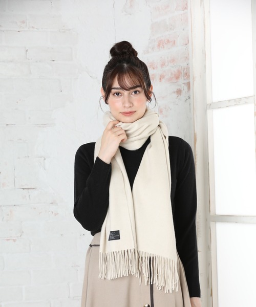 arts&science カシミア100%マフラーストール 楽天市場】【5%オフクーポン】カシミヤ 100% ストール レディース 【名