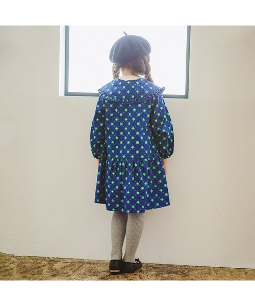 p.premier（ピードットプルミエ） ワンピース 「リンク」いいことあり