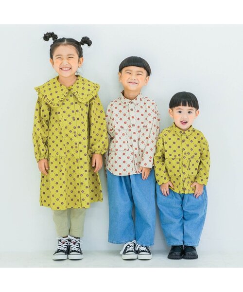 p.premier（ピードットプルミエ） ワンピース 「リンク」いいことあり