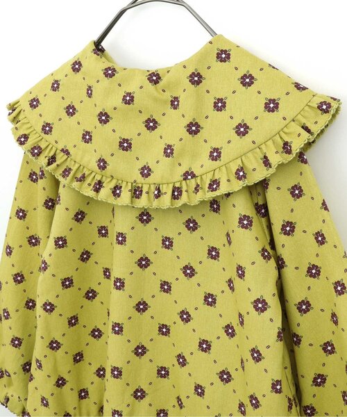 p.premier（ピードットプルミエ） ワンピース 「リンク」いいことあり