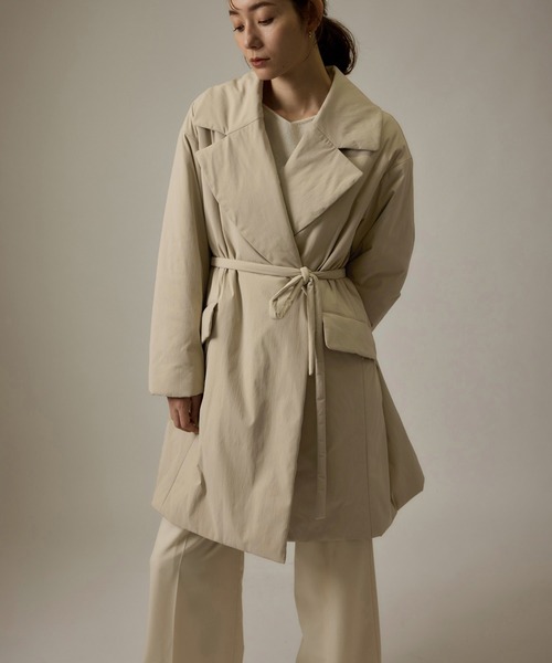 limonta（レディースダウンコート、ダウンジャケット）｜コート