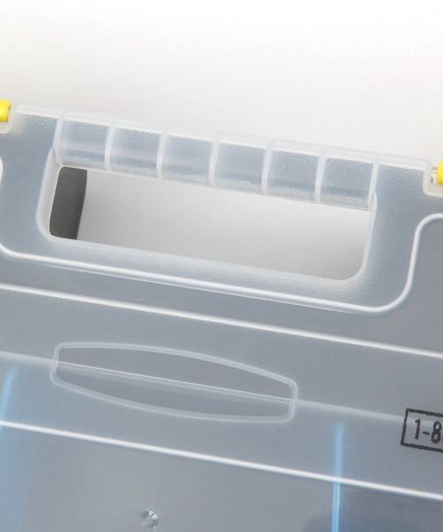 niko and… 収納 「OLD SMITH×WHAT NOT」コラボ パーツボックスA